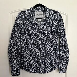 Frank and Eileen Barry shirt.